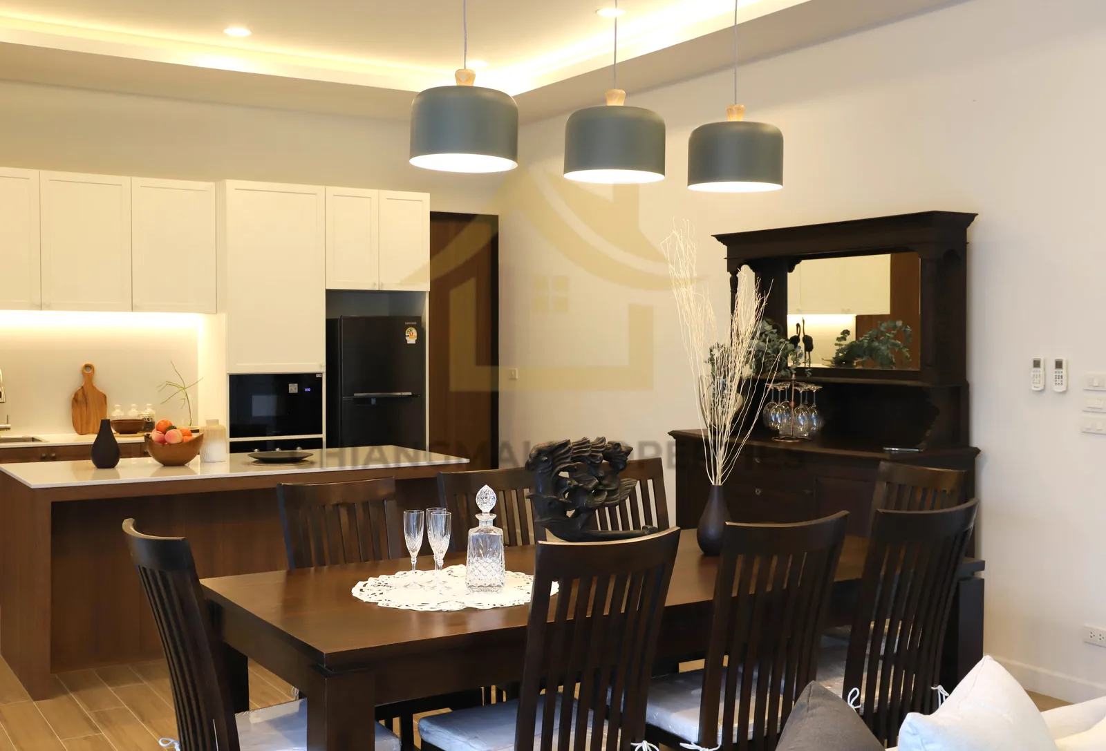 4-Bed Pool Villa, World Club Land | Nong Kwai | Chiang Mai — photo 7 of 14