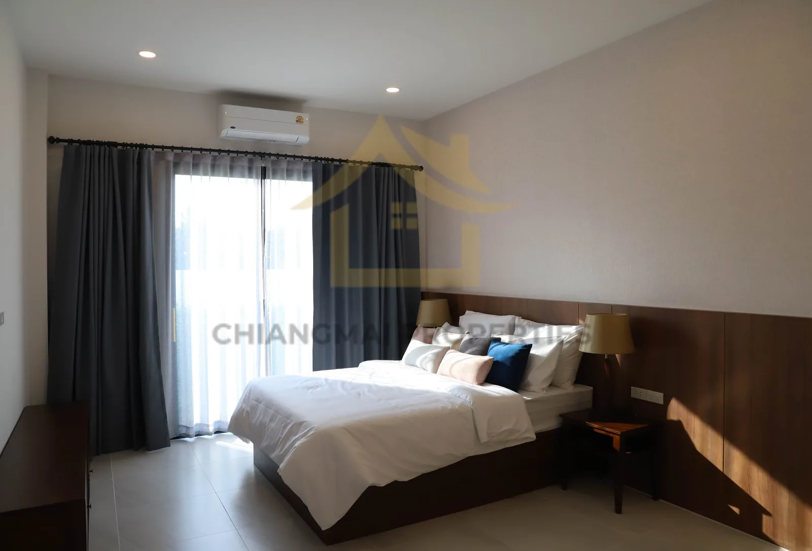 4-Bed Pool Villa, World Club Land | Nong Kwai | Chiang Mai — photo 8 of 14