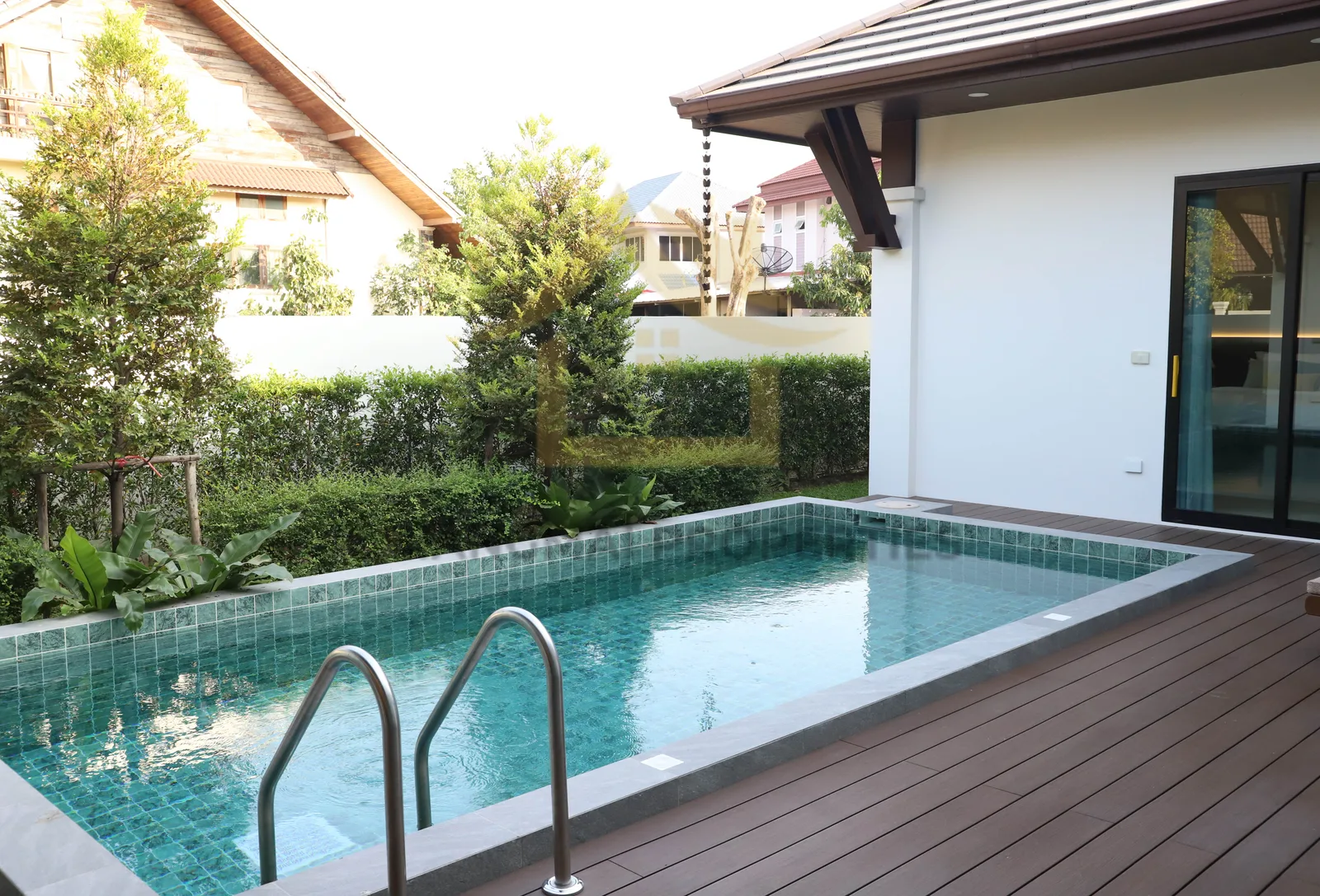 4-Bed Pool Villa, World Club Land | Nong Kwai | Chiang Mai — photo 14 of 14