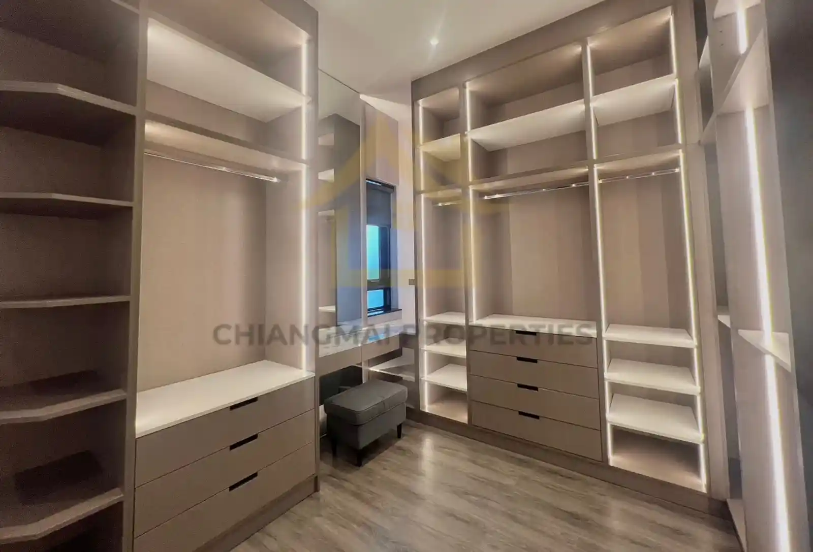 Single-Storey Pool Villa 1,044 sqm | Hang Dong | Chiang Mai — photo 8 of 17