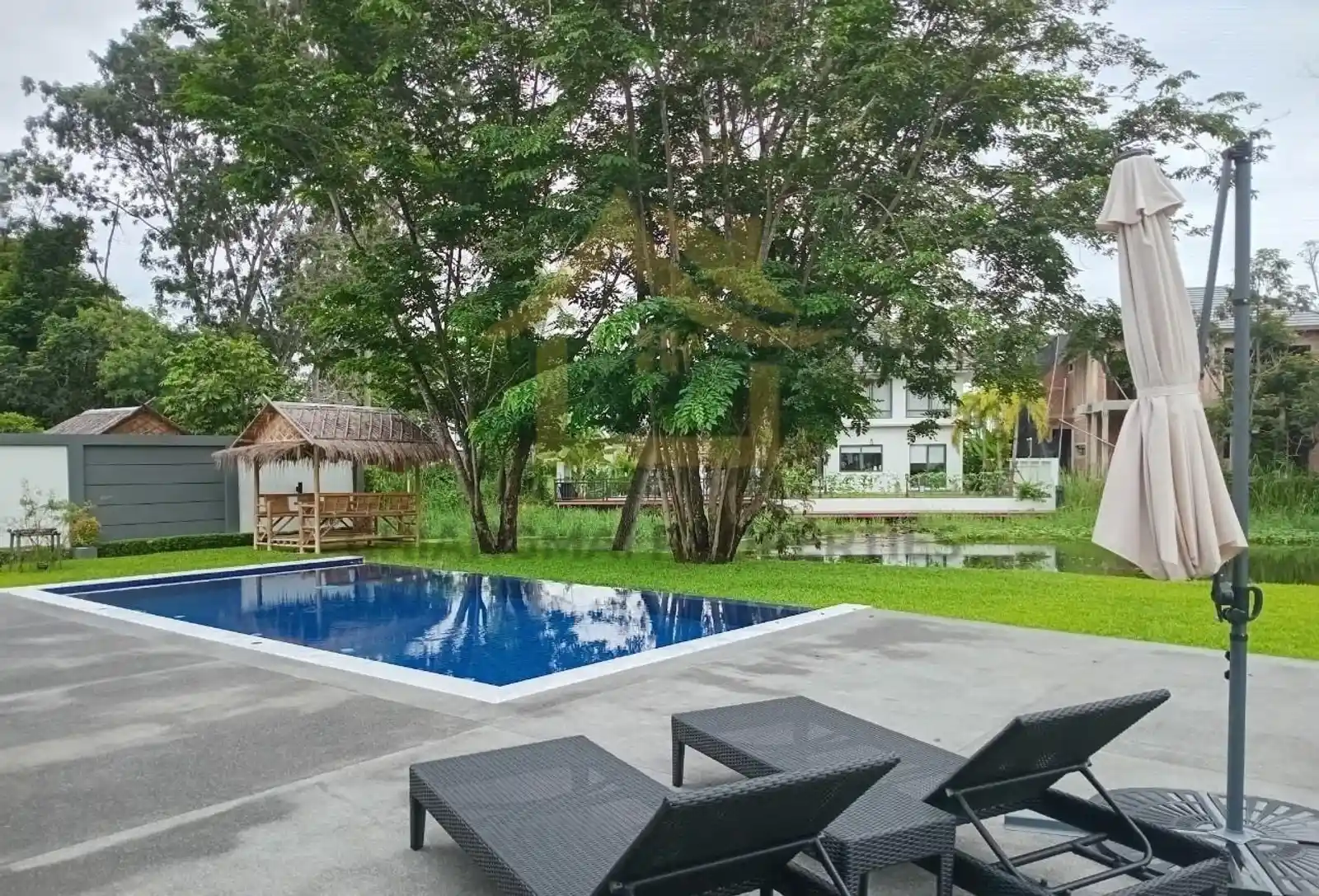 Single-Storey Pool Villa 1,044 sqm | Hang Dong | Chiang Mai — photo 10 of 17