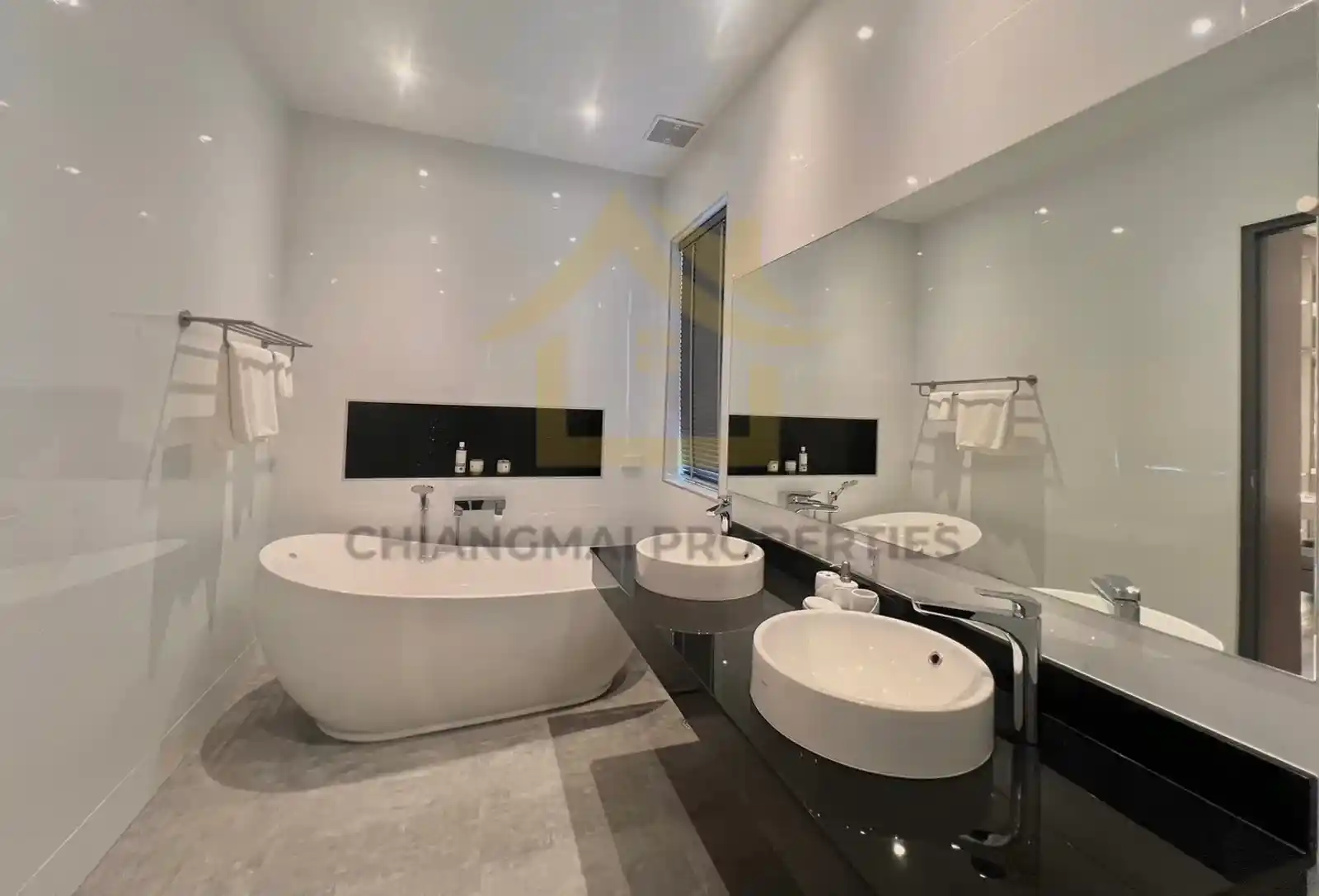 Single-Storey Pool Villa 1,044 sqm | Hang Dong | Chiang Mai — photo 12 of 17