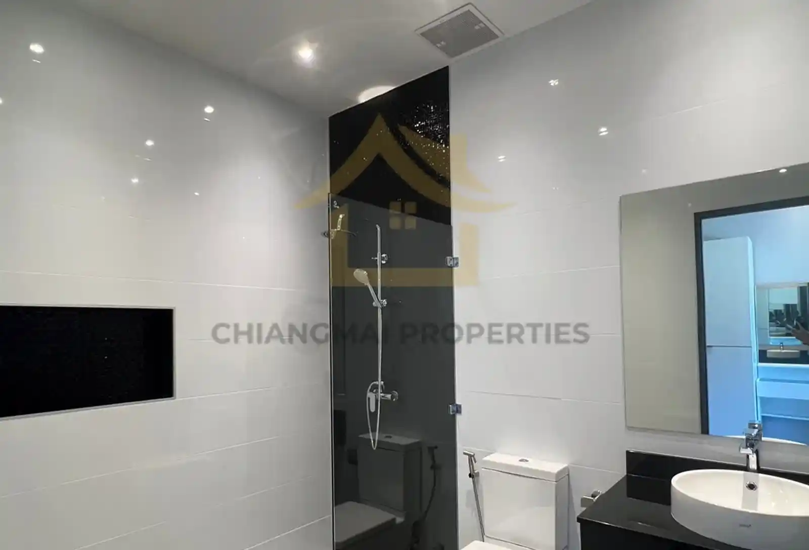 Single-Storey Pool Villa 1,044 sqm | Hang Dong | Chiang Mai — photo 13 of 17