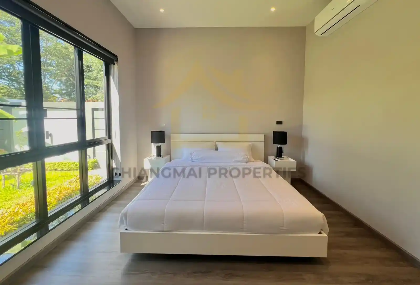Single-Storey Pool Villa 1,044 sqm | Hang Dong | Chiang Mai — photo 14 of 17