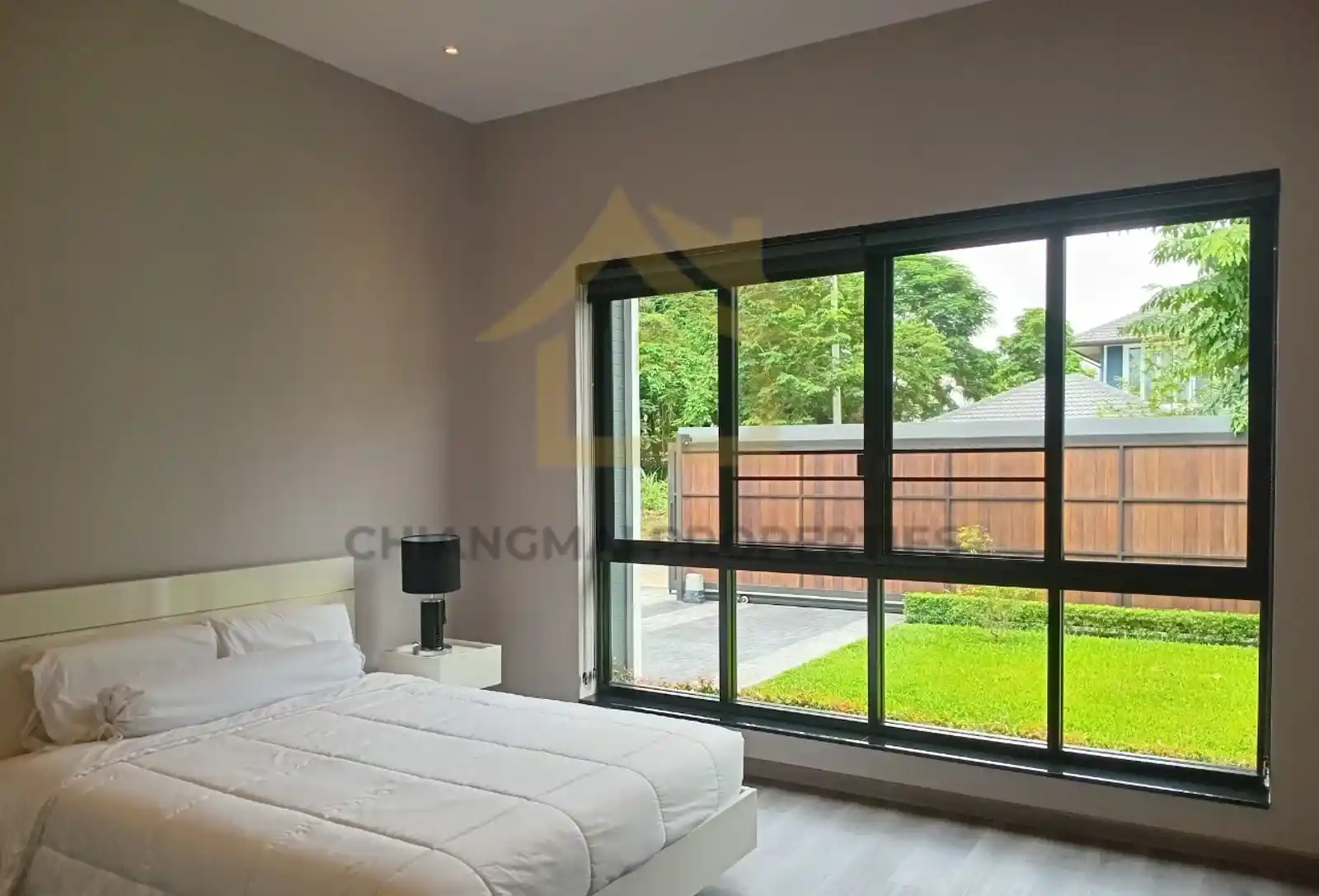 Single-Storey Pool Villa 1,044 sqm | Hang Dong | Chiang Mai — photo 16 of 17