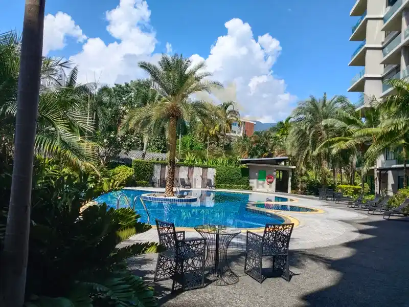 3-Bed Condo For Sale, 220 Sqm | Chang Phueak | Chiang Mai
