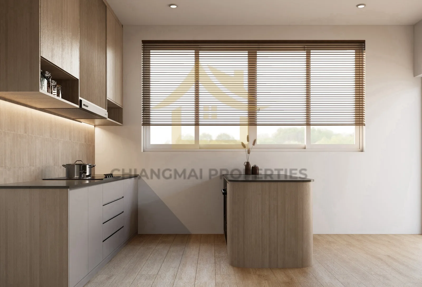 Pool Villa For Sale, 1.07 Rai | Hang Dong | Chiang Mai — photo 4 of 12