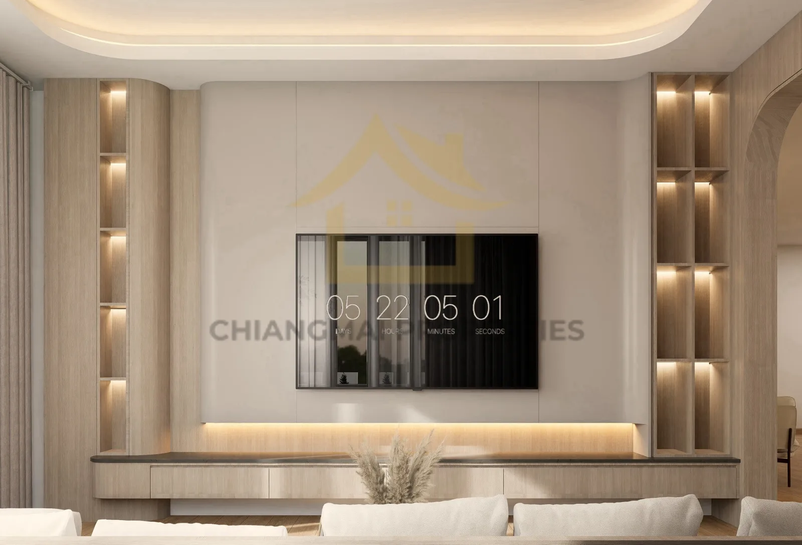 Pool Villa For Sale, 1.07 Rai | Hang Dong | Chiang Mai — photo 10 of 12