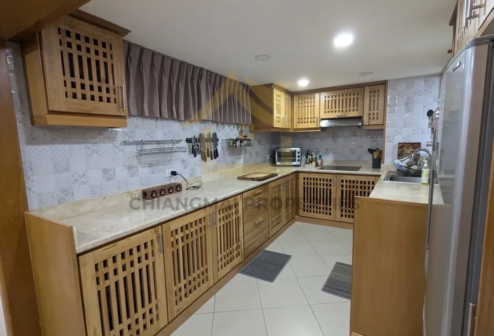 Condo For Sale 85 sqm 1-Bed | Chang Phueak | Chiang Mai — photo 2 of 12