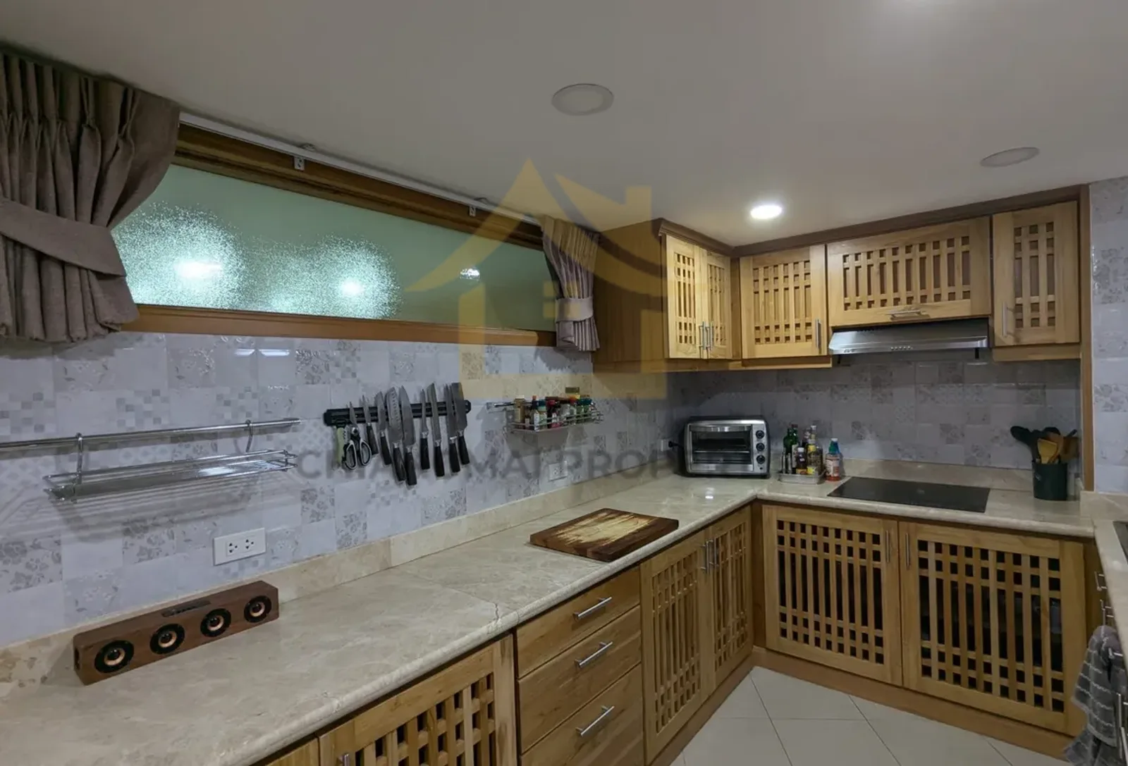 Condo For Sale 85 sqm 1-Bed | Chang Phueak | Chiang Mai — photo 3 of 12