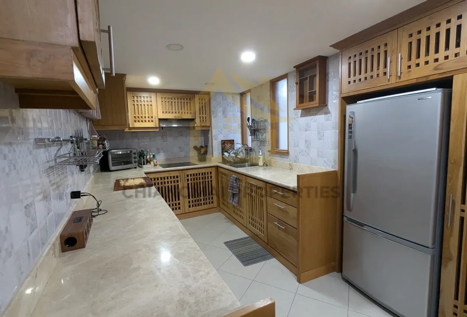 Condo For Sale 85 sqm 1-Bed | Chang Phueak | Chiang Mai — photo 5 of 12