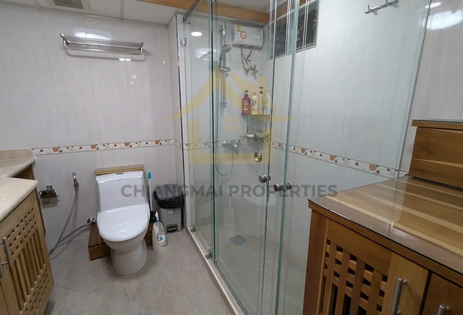 Condo For Sale 85 sqm 1-Bed | Chang Phueak | Chiang Mai — photo 7 of 12