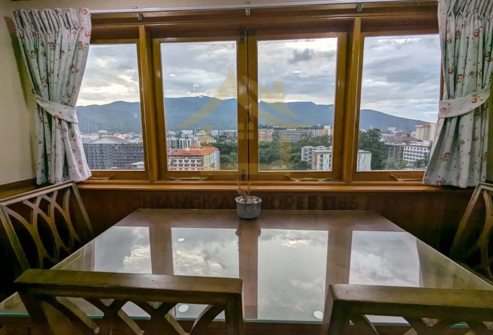 Condo For Sale 85 sqm 1-Bed | Chang Phueak | Chiang Mai — photo 6 of 12