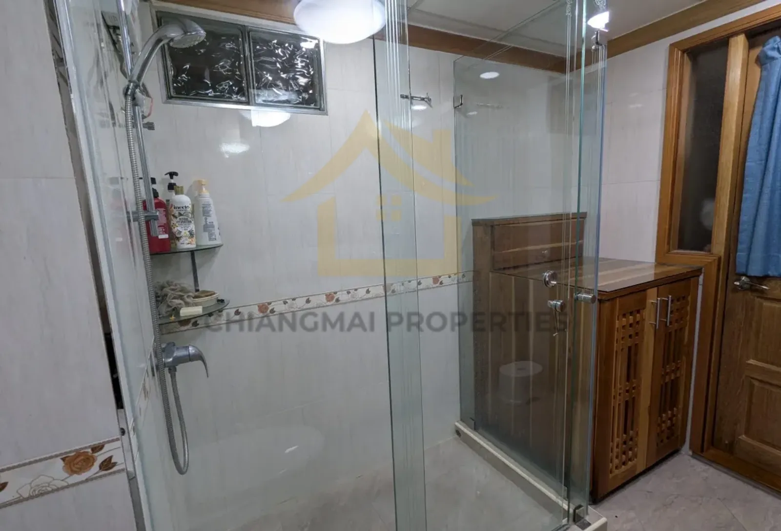 Condo For Sale 85 sqm 1-Bed | Chang Phueak | Chiang Mai — photo 8 of 12