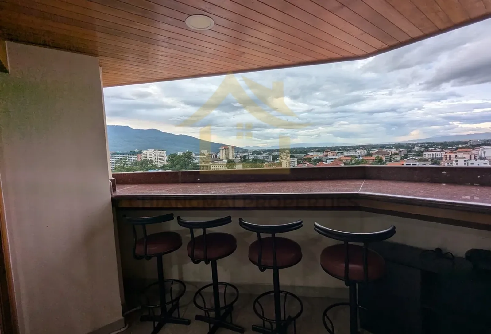 Condo For Sale 85 sqm 1-Bed | Chang Phueak | Chiang Mai — photo 11 of 12