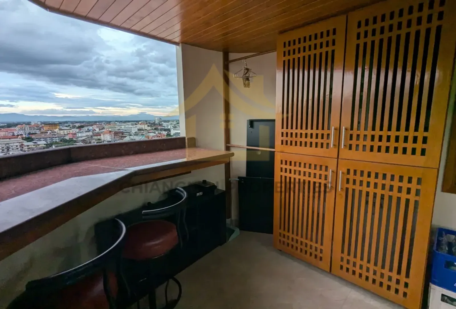 Condo For Sale 85 sqm 1-Bed | Chang Phueak | Chiang Mai — photo 12 of 12