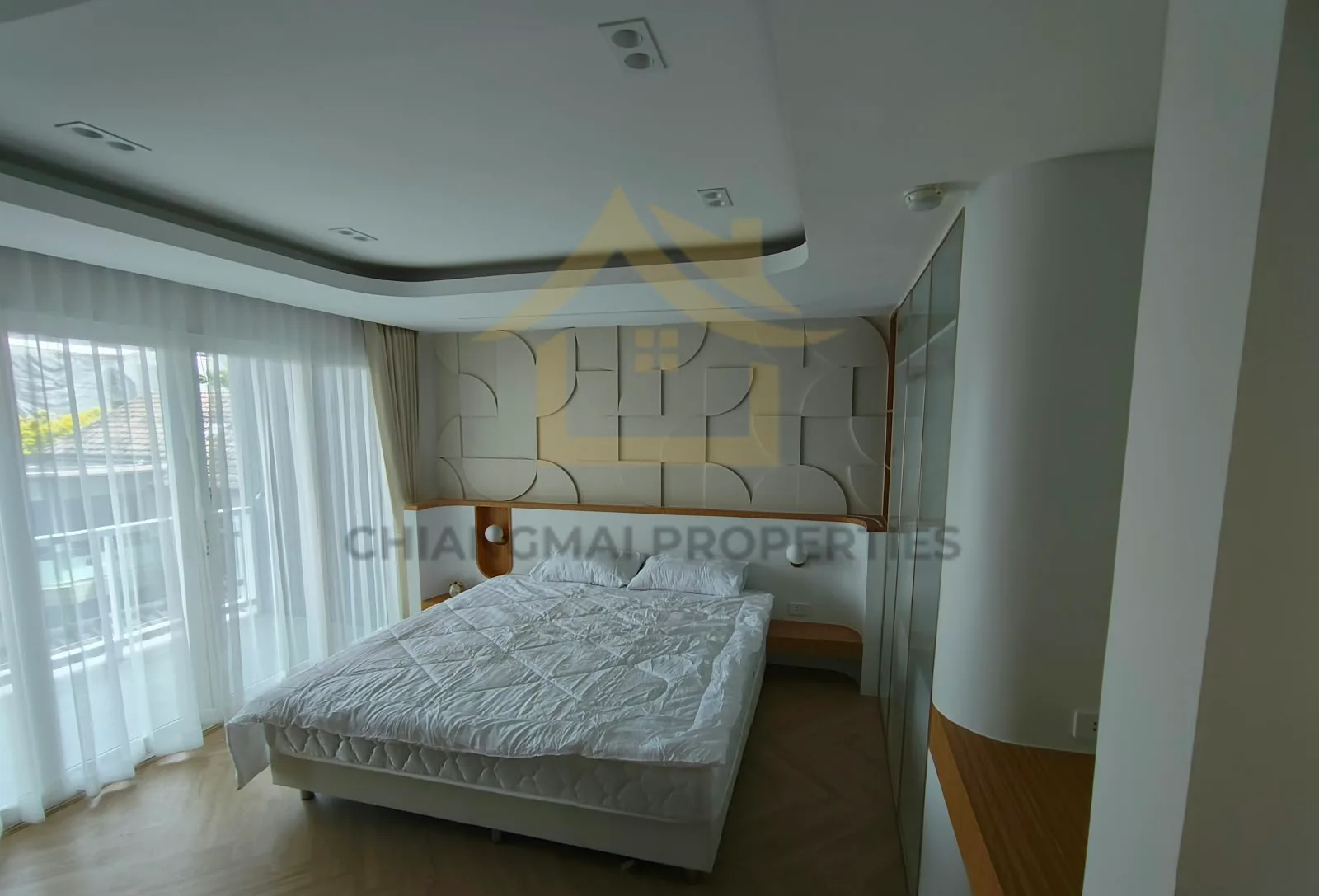 คอนโด 1 ห้องนอน ขาย โควตาต่างชาติ | นิมมาน | เชียงใหม่ — photo 7 of 10