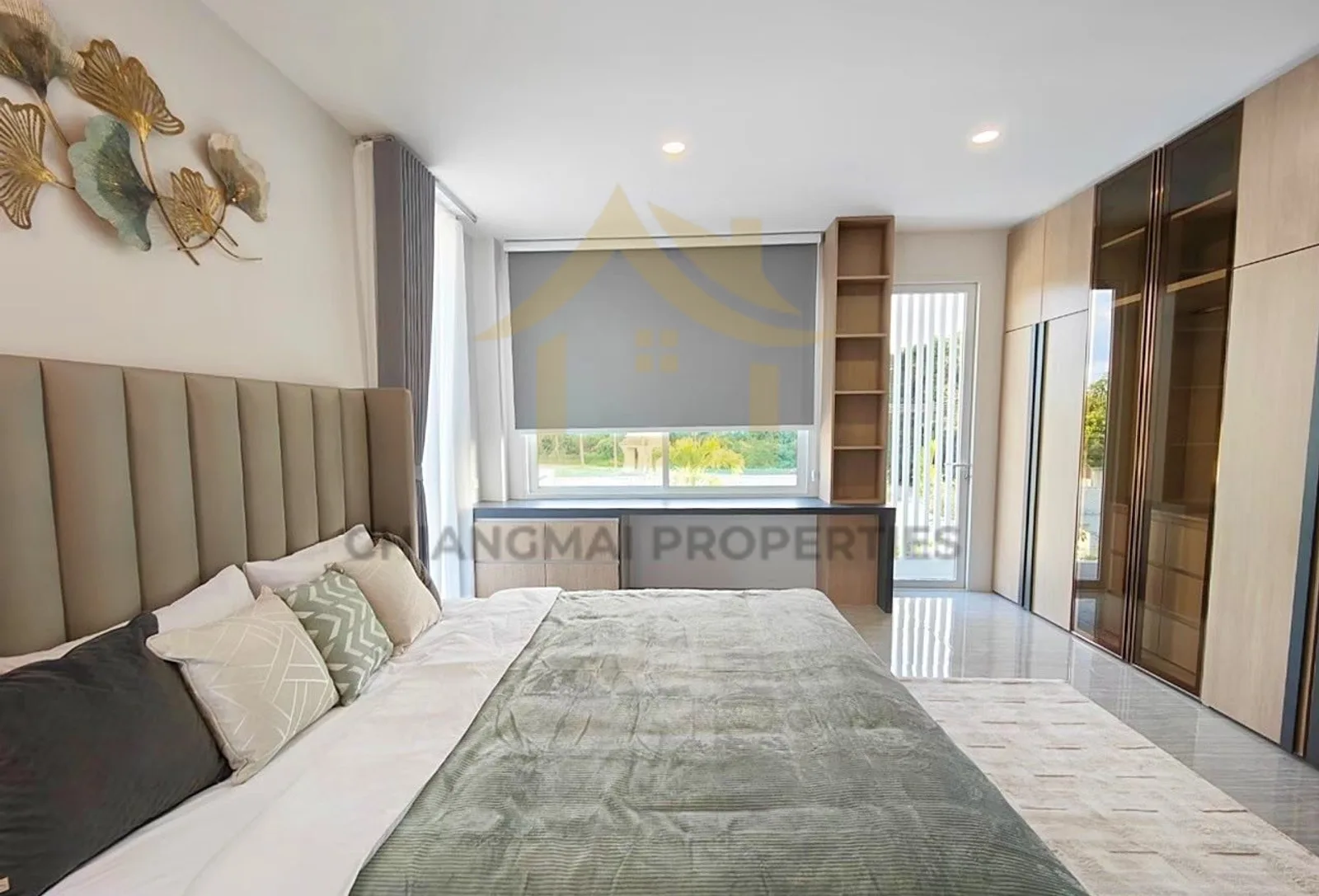 6-Bed 350 sqm Pool Villa For Sale | San Sai | Chiang Mai — photo 4 of 10