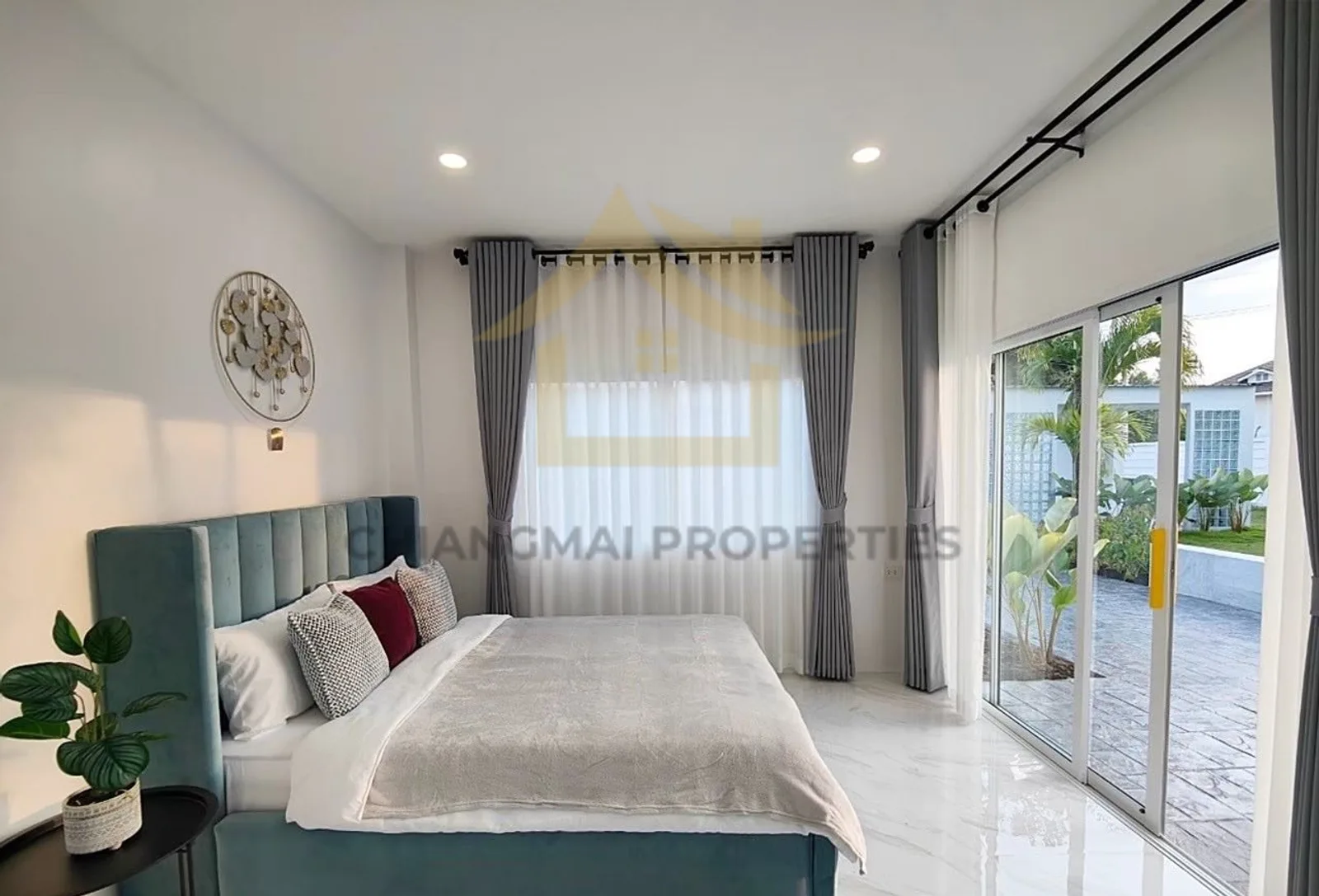 6-Bed 350 sqm Pool Villa For Sale | San Sai | Chiang Mai — photo 6 of 10
