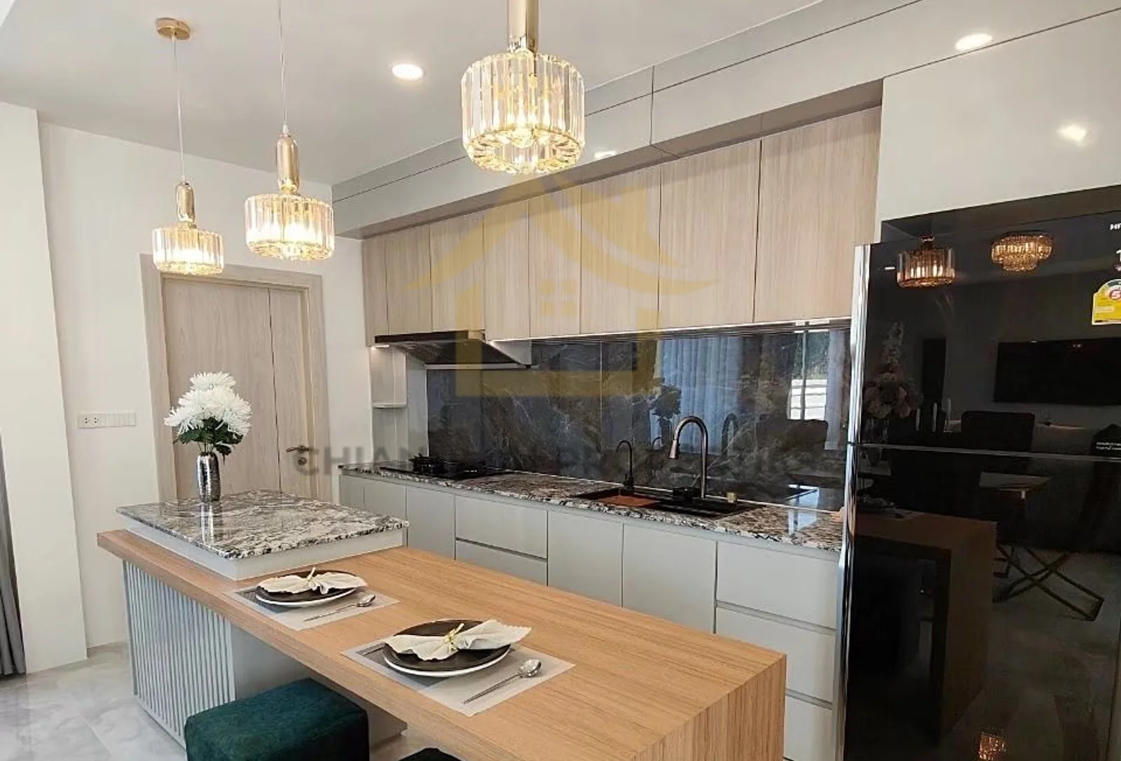 6-Bed 350 sqm Pool Villa For Sale | San Sai | Chiang Mai — photo 8 of 10