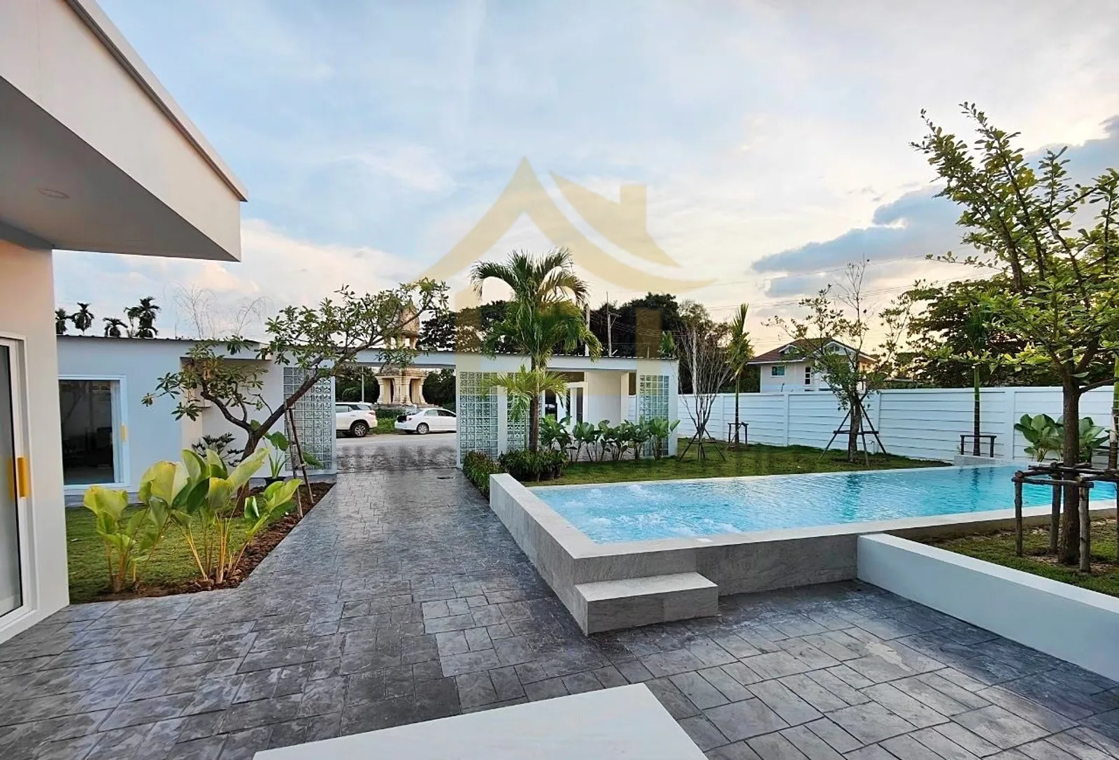 6-Bed 350 sqm Pool Villa For Sale | San Sai | Chiang Mai — photo 10 of 10