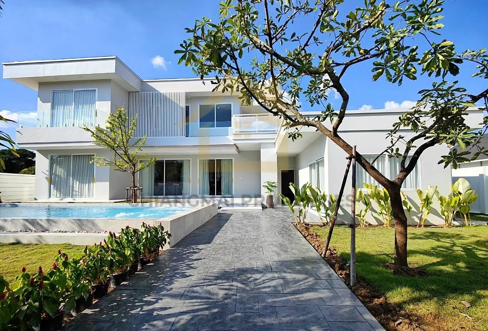 6-Bed 350 sqm Pool Villa For Sale | San Sai | Chiang Mai — photo 9 of 10