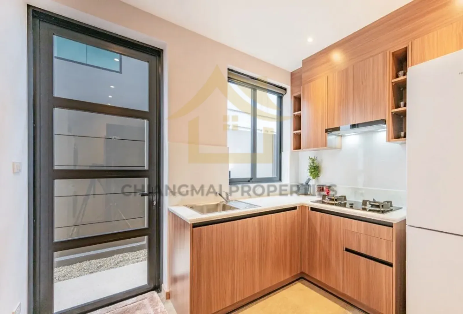New 4 Bed Pool Villa Near SISB Chiang Mai | 487sqm Estate — photo 9 of 10