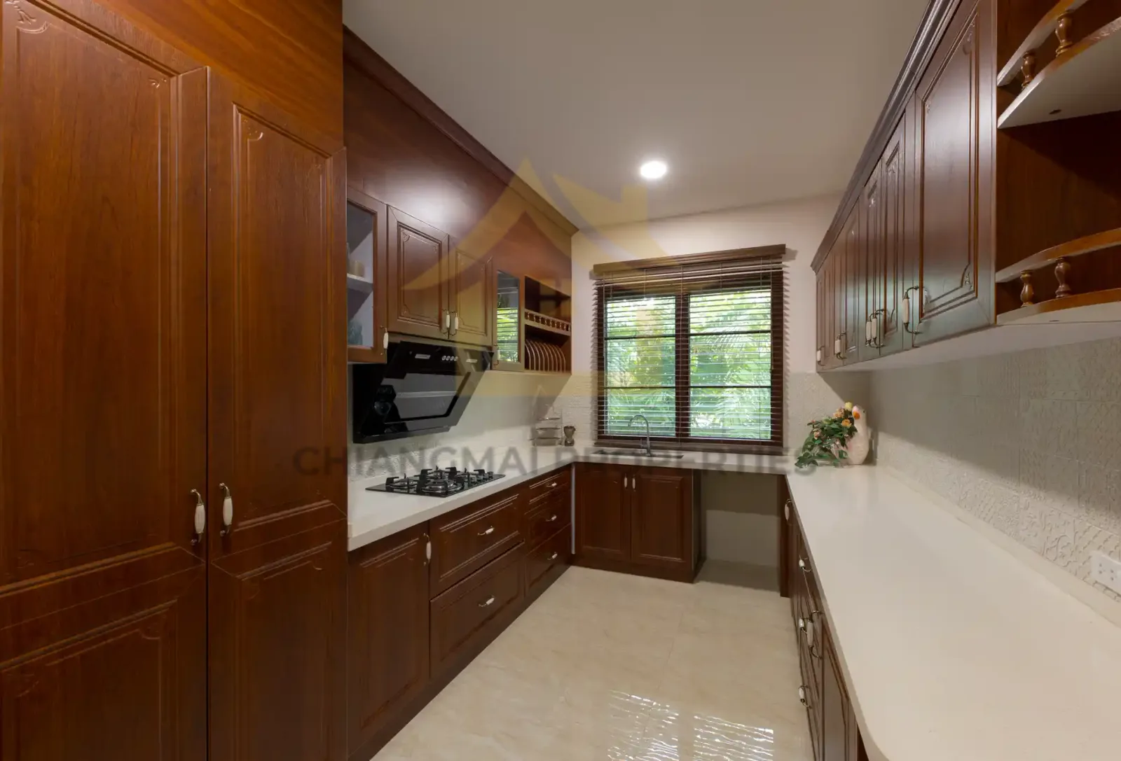 Luxury Pool Villa Saraphi Chiang Mai | Near Varee School — photo 2 of 11