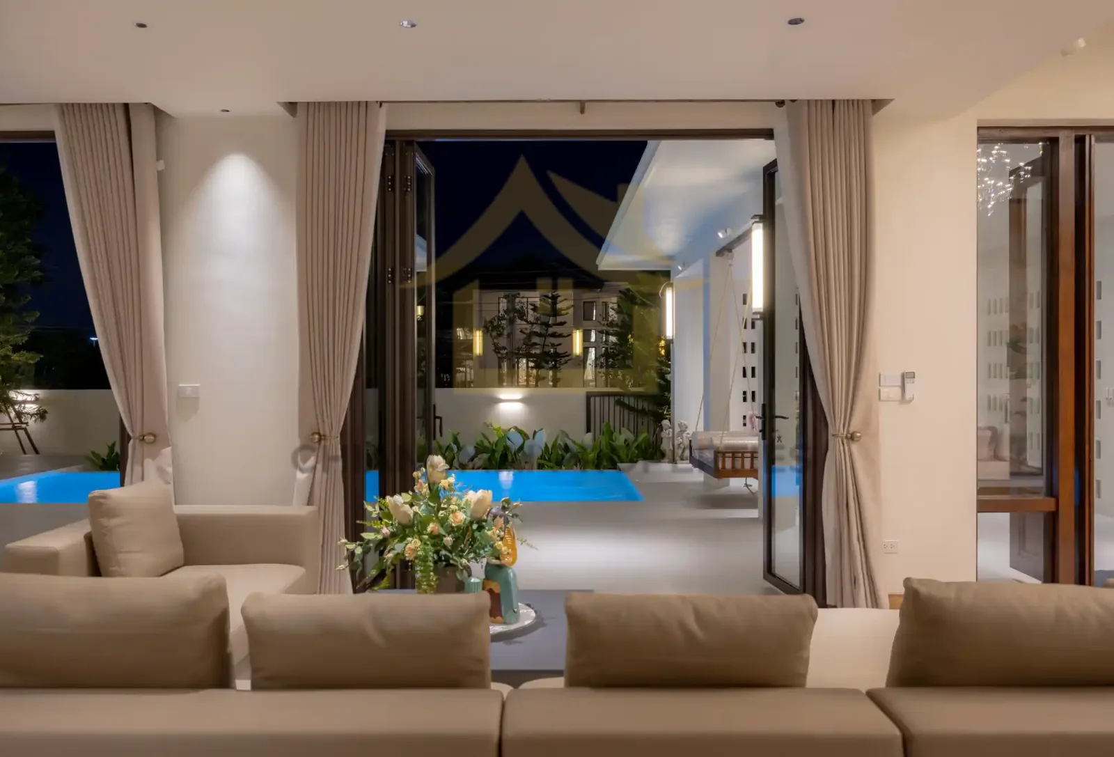 740 sqm Pool Villa For Sale | Saraphi | Chiang Mai — photo 7 of 10