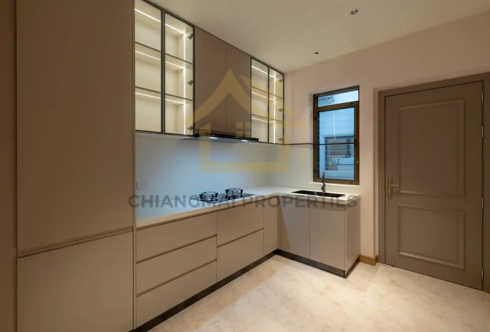 740 sqm Pool Villa For Sale | Saraphi | Chiang Mai — photo 10 of 10
