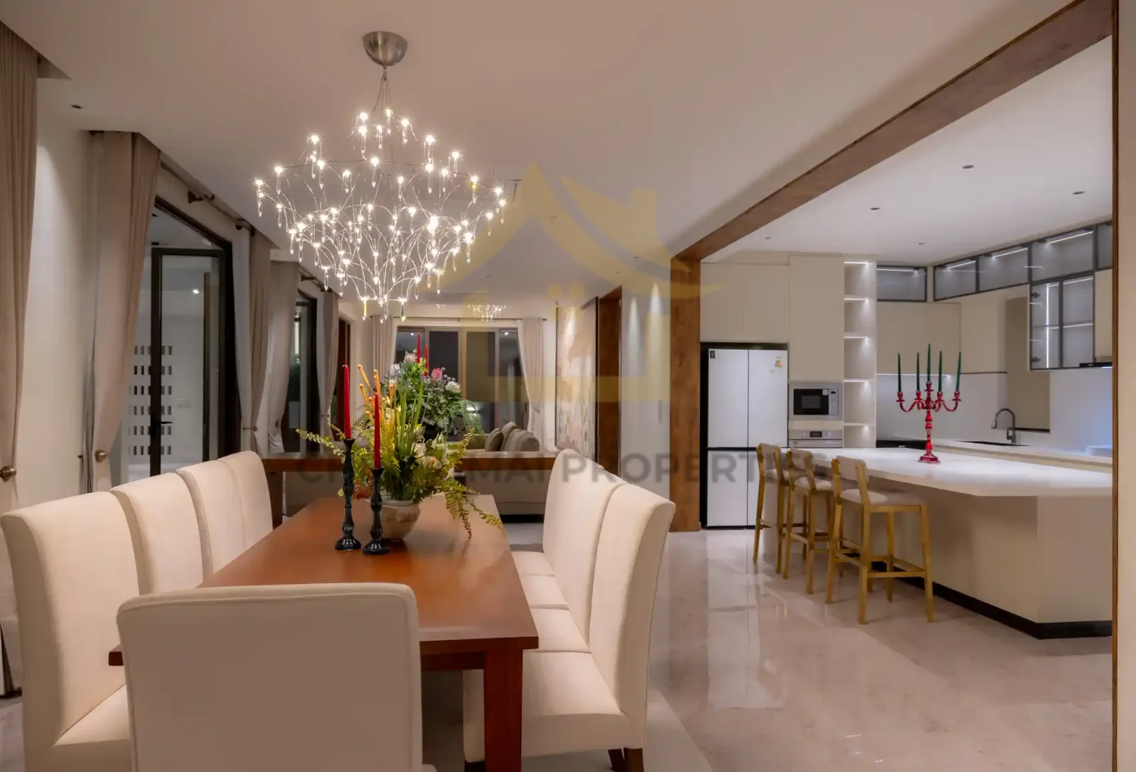 740 sqm Pool Villa For Sale | Saraphi | Chiang Mai — photo 9 of 10