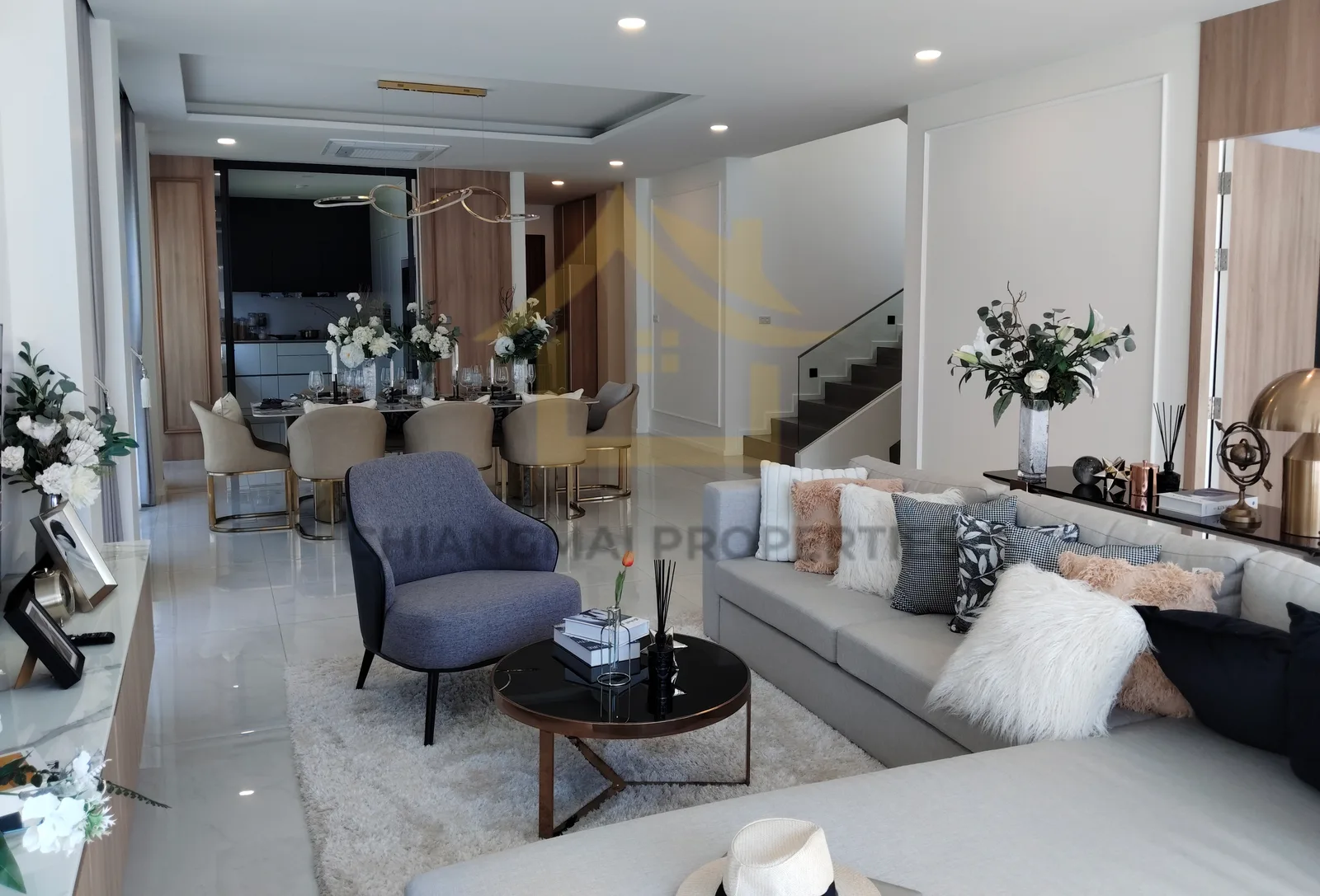 280 sqm Pool Villa For Sale | Mae Rim | Chiang Mai — photo 3 of 10
