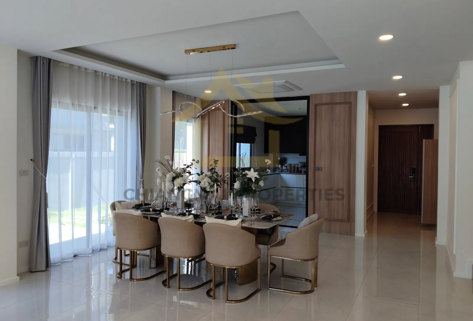280 sqm Pool Villa For Sale | Mae Rim | Chiang Mai — photo 2 of 10