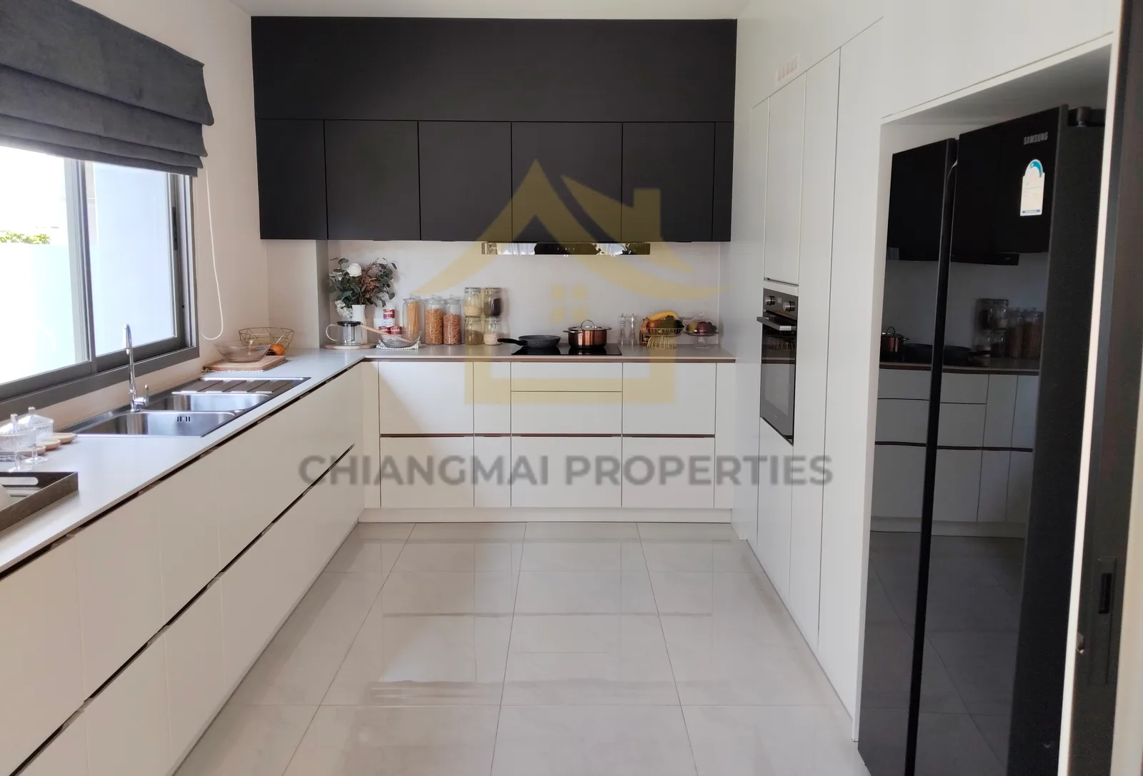 280 sqm Pool Villa For Sale | Mae Rim | Chiang Mai — photo 8 of 10