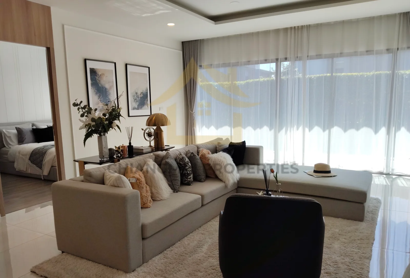 280 sqm Pool Villa For Sale | Mae Rim | Chiang Mai — photo 9 of 10