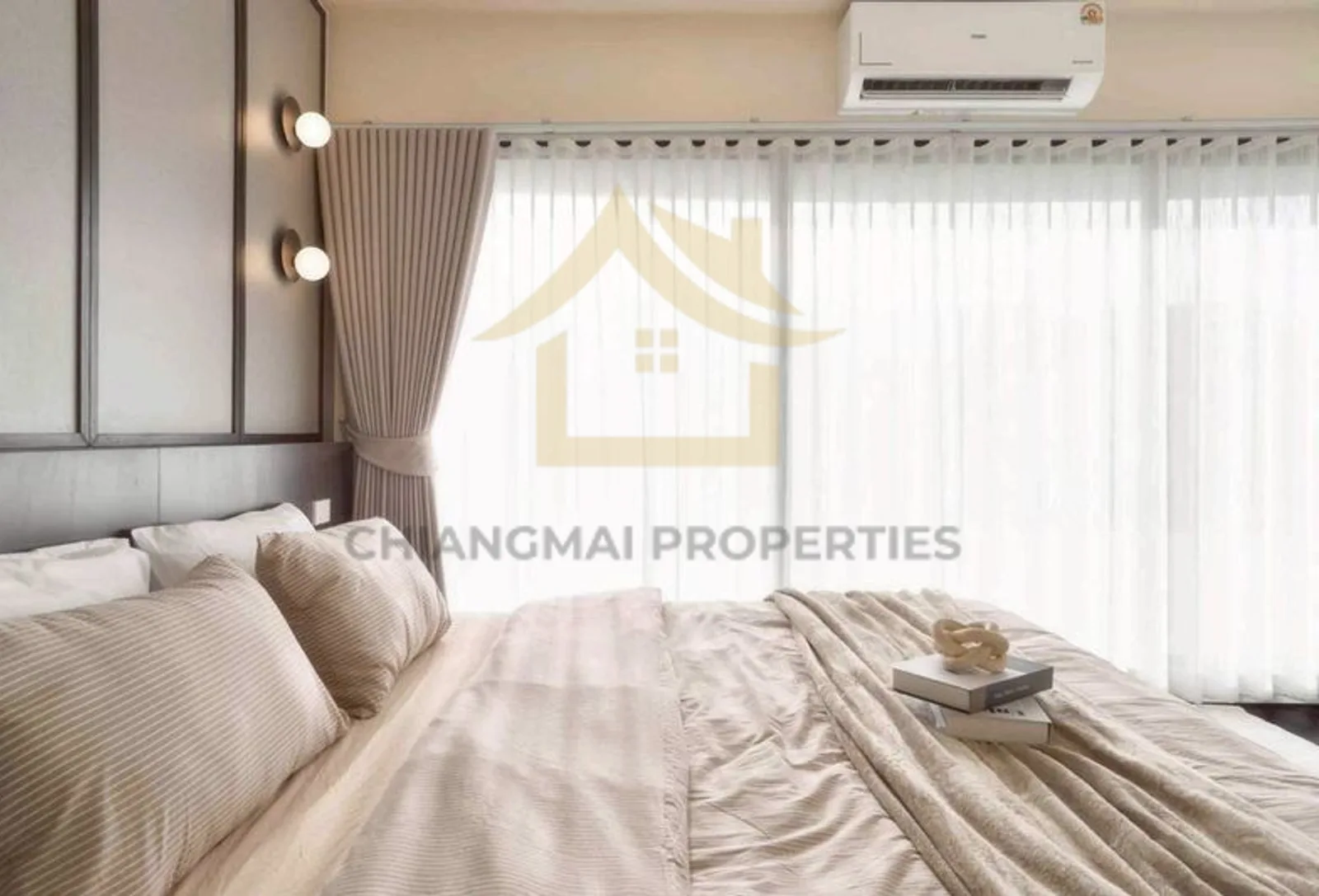 High Yield Condo For Sale Chiang Mai Near CMU | 8.9% ROI — photo 10 of 12