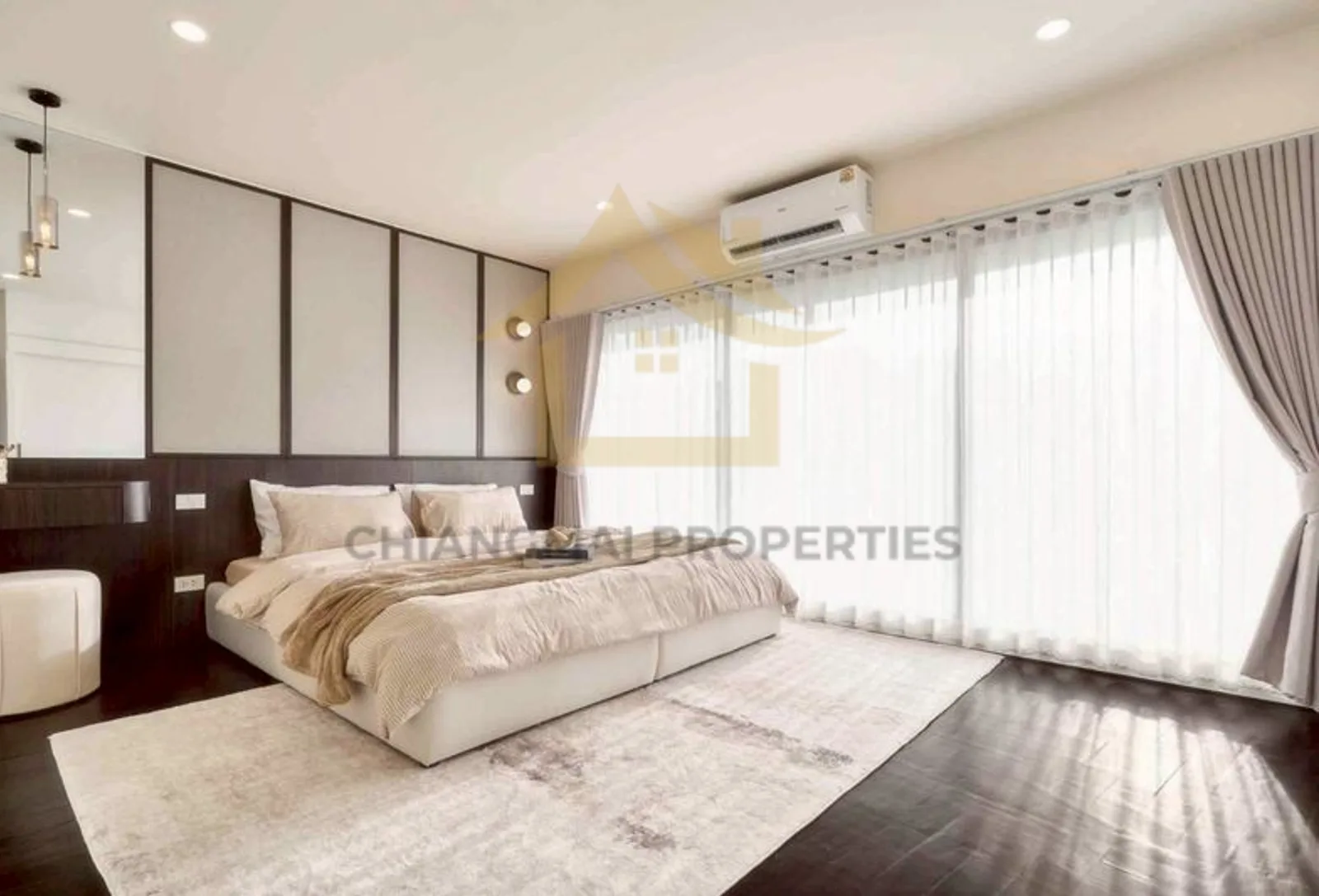 High Yield Condo For Sale Chiang Mai Near CMU | 8.9% ROI — photo 9 of 12