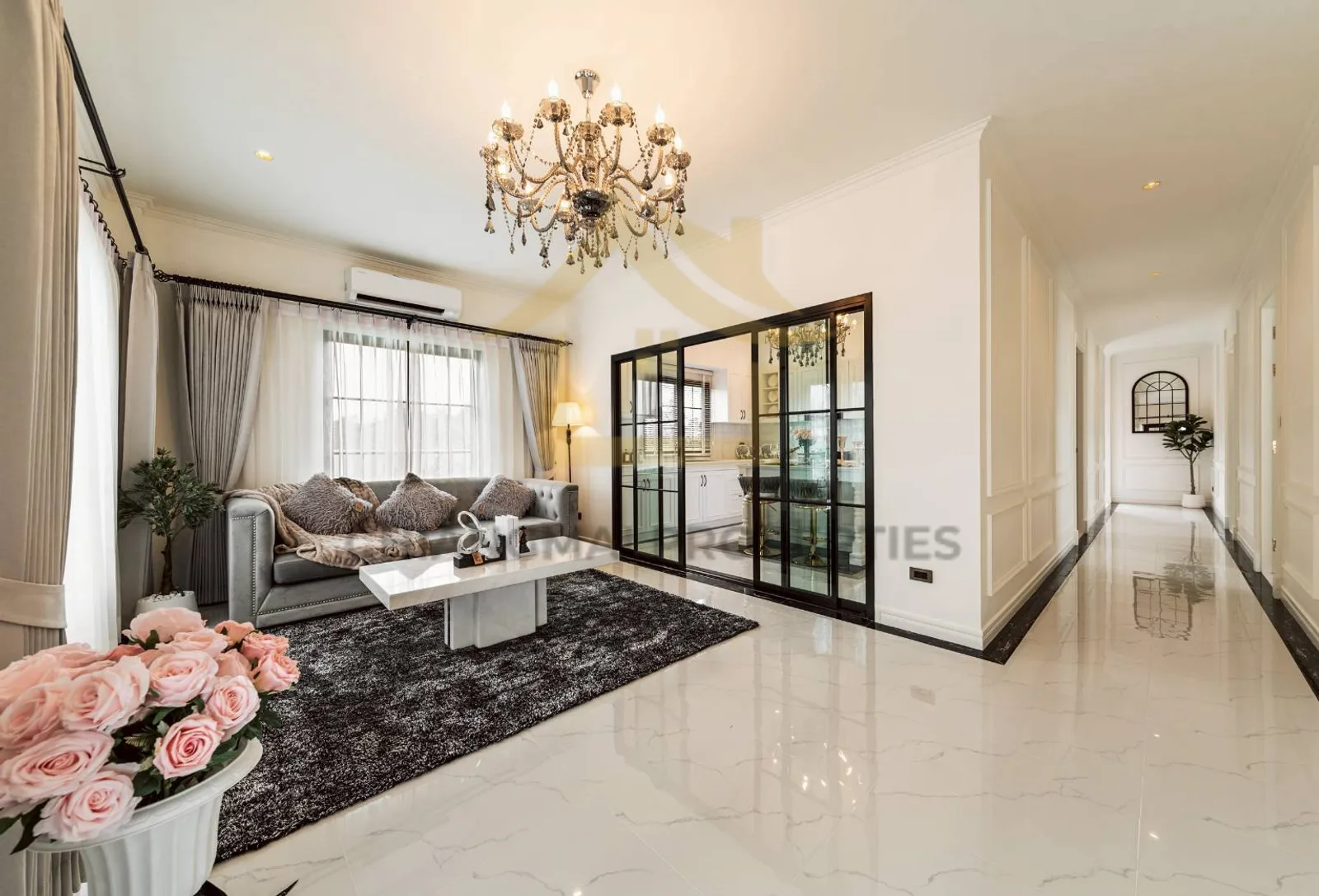 New English Style House for Sale Nam Phrae Hang Dong — photo 9 of 10