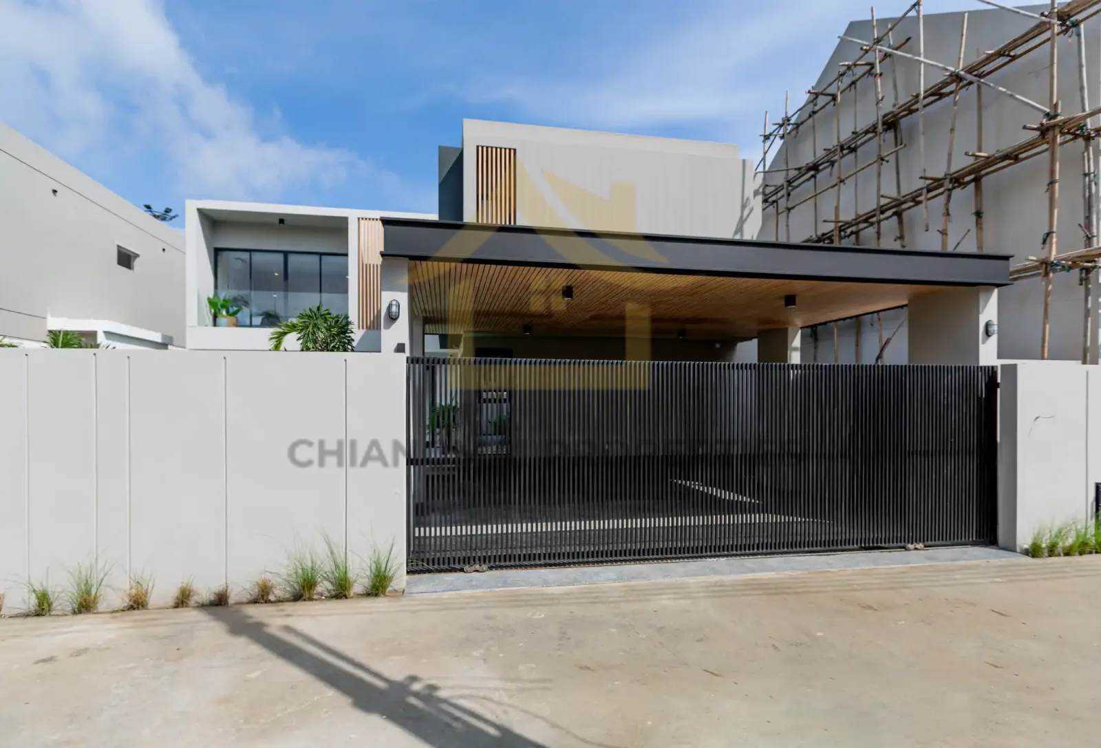New Pool Villa For Sale Ban Waen Hang Dong — photo 7 of 10