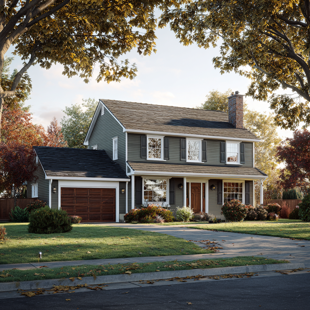 Expert Metal Roof Replacement in Indianapolis
