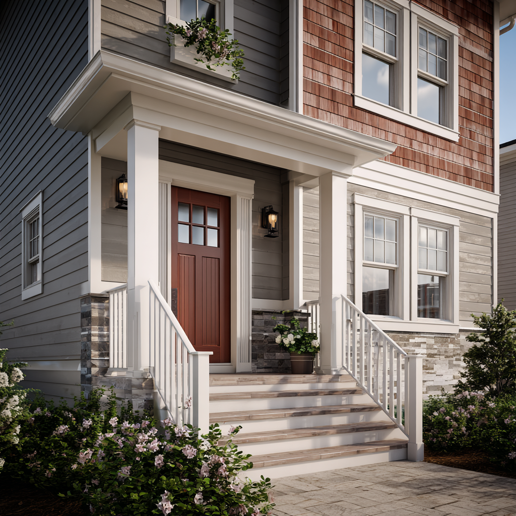 Expert Metal Siding Installers in Indianapolis