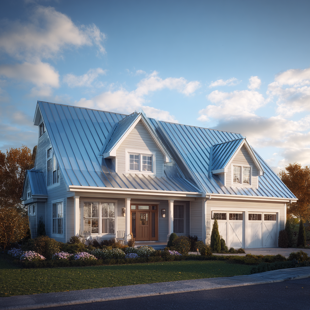 Richmond, IN Metal Roofing Companies