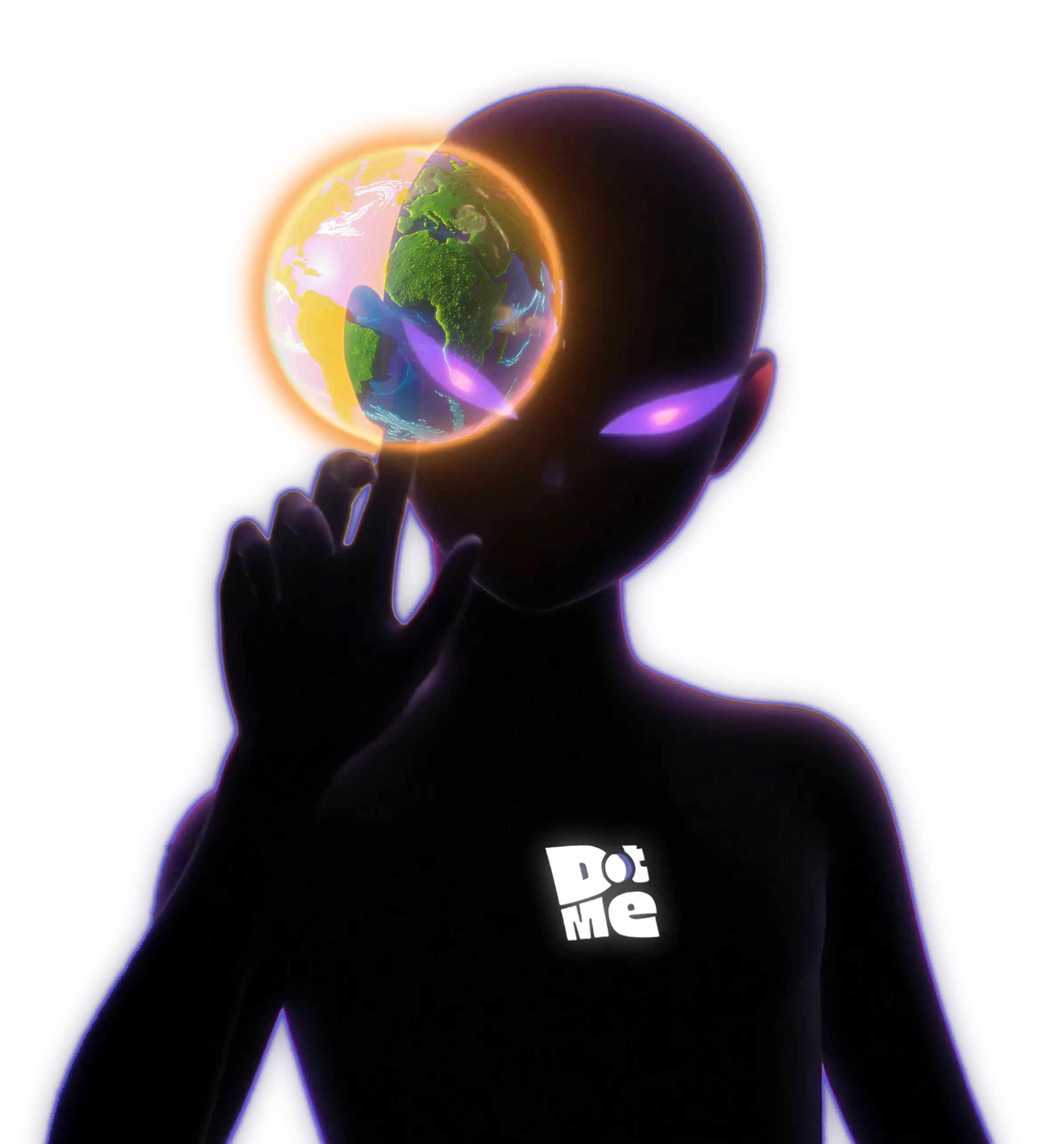 Dotme logo