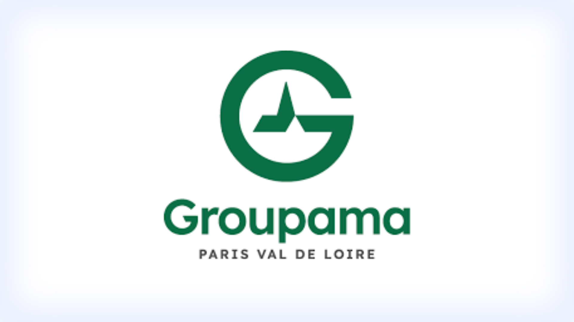 Logo Groupama Paris Val de Loire