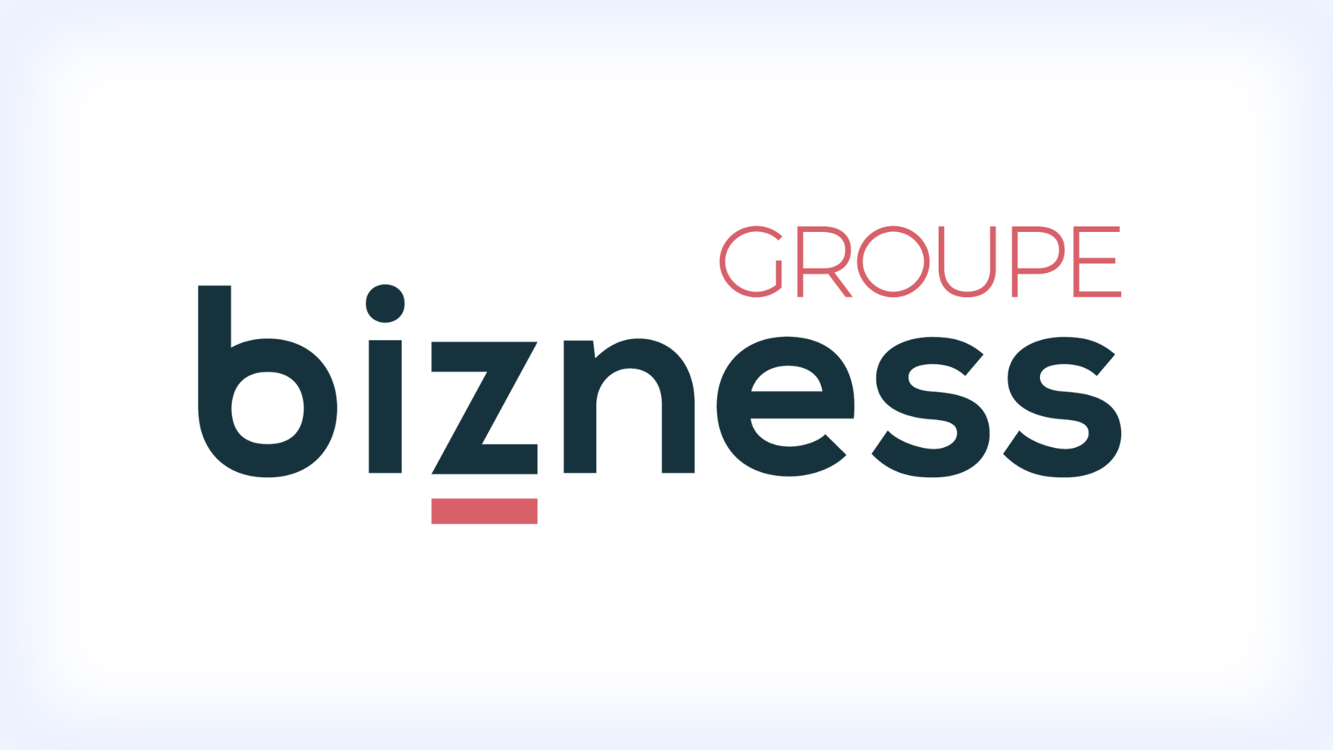 Logo groupe Bizness
