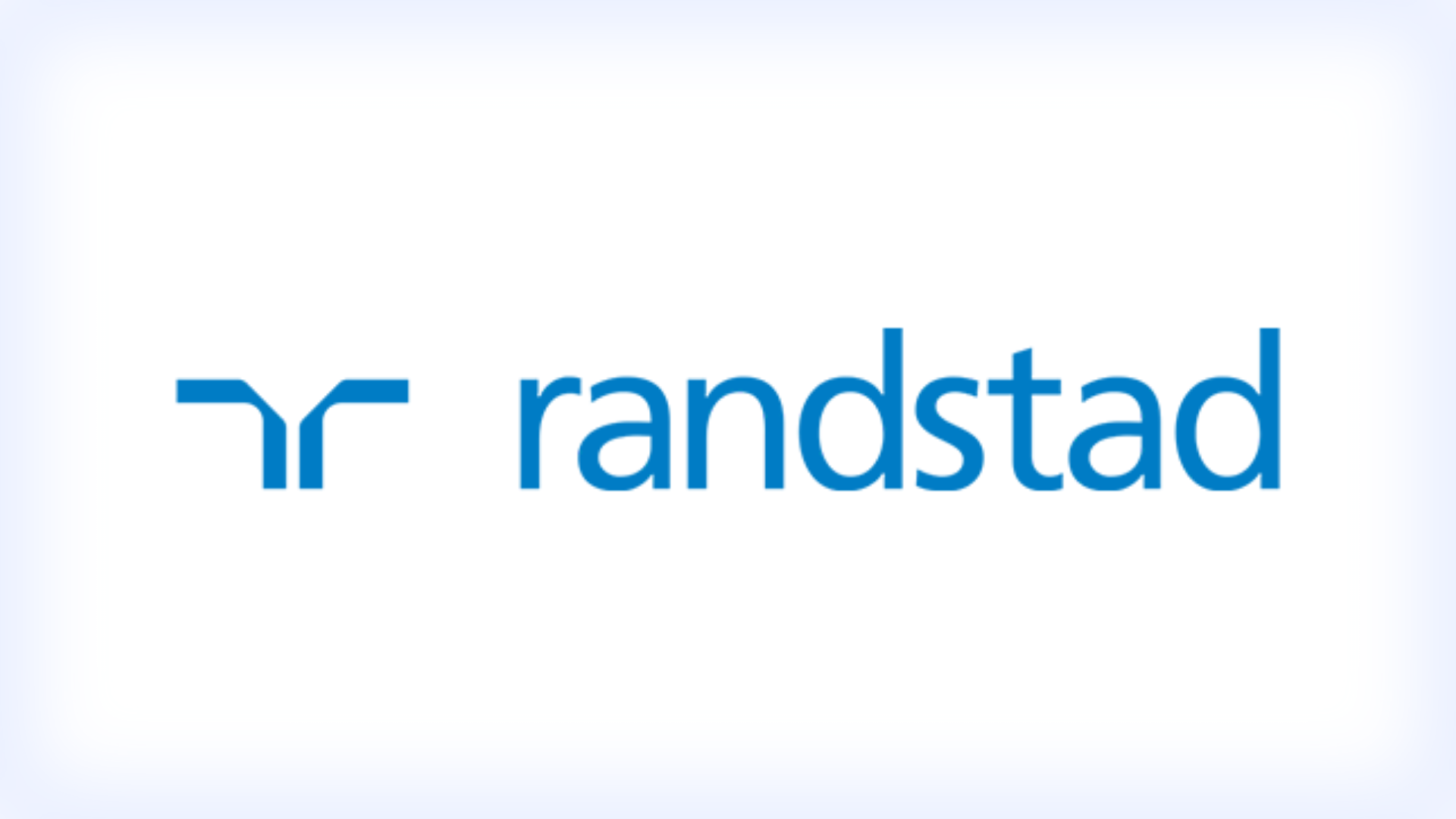 Logo de la compagnie Randstad