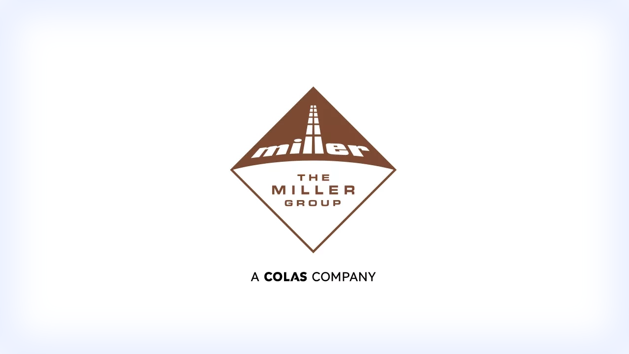 The Miller Group Logo
