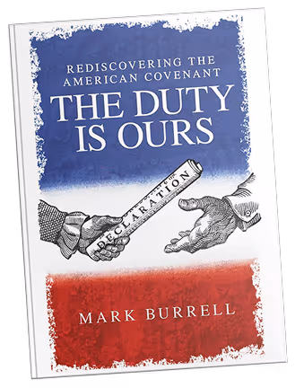 The Duty Is Ours Book Cover