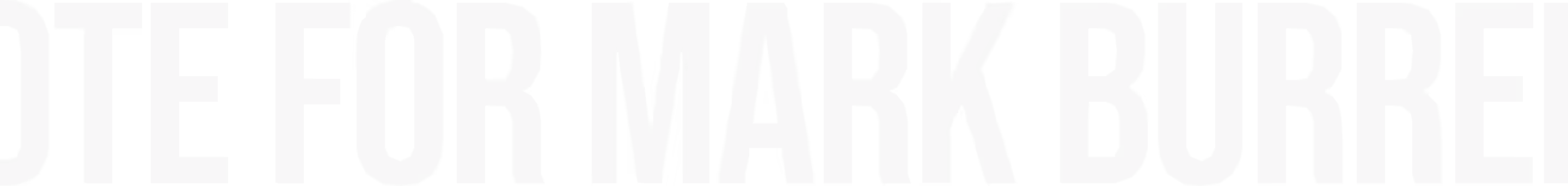 Vote Text Image