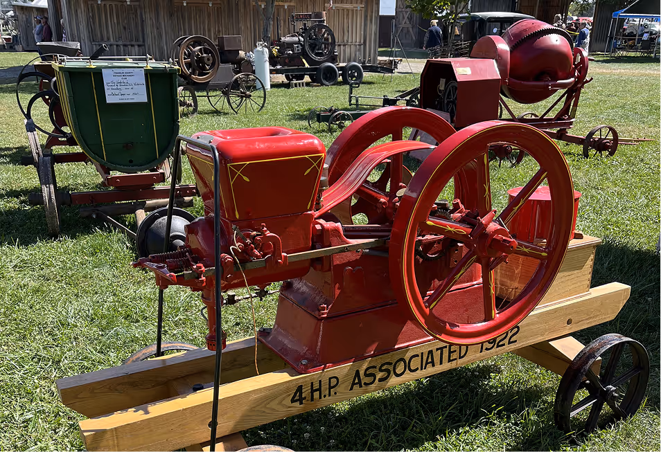 Mark Image For Marquee